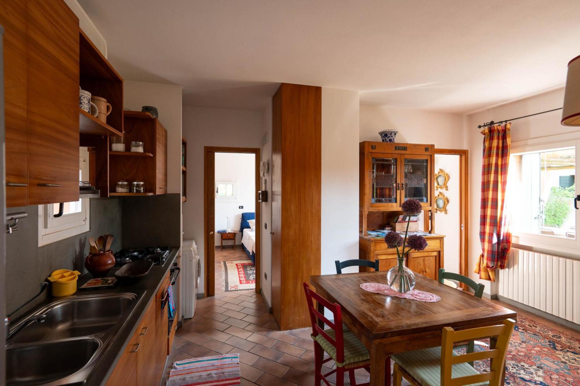 Agriturismo Terre Bianche Teolo Buitenkant foto